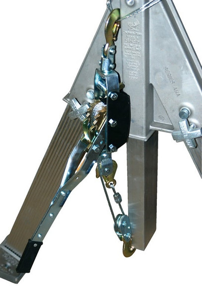 Aluminum Gantry Crane Options - Ratchet Adjustment Kit