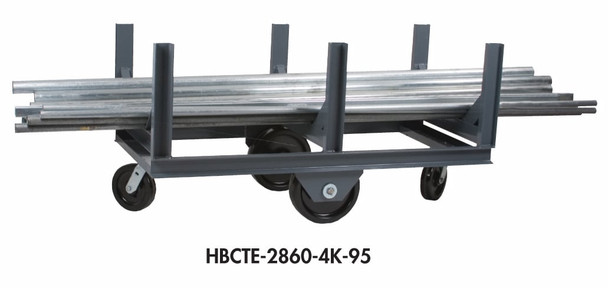 Bar Cradle Trucks