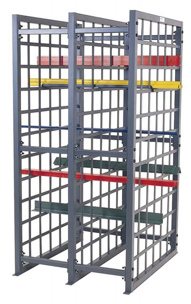 Bar Storage Racks