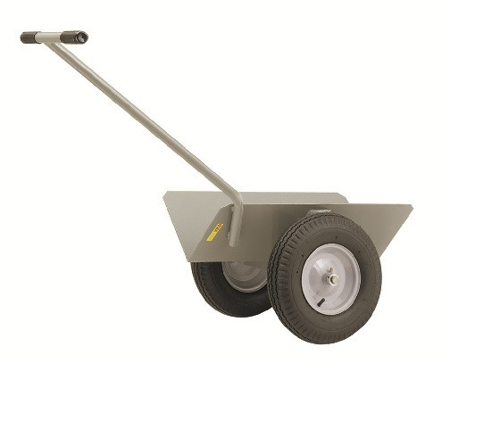Big Wheel Cradle Truck