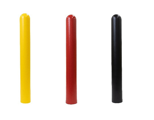 Bollard Covers