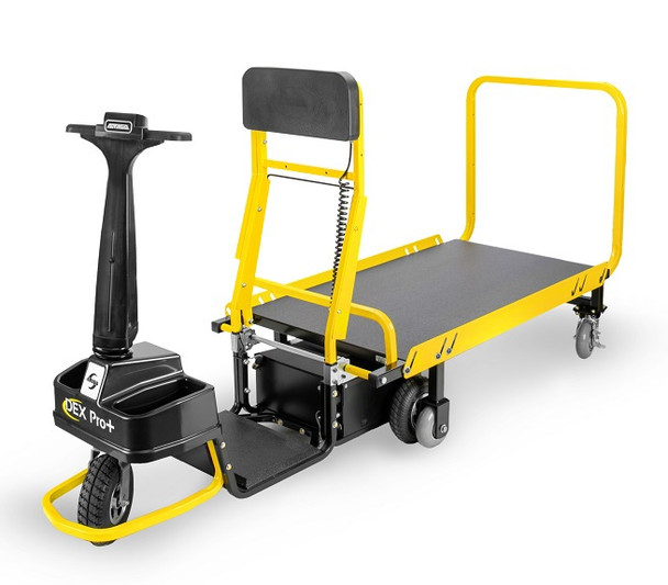 Burden Carriers