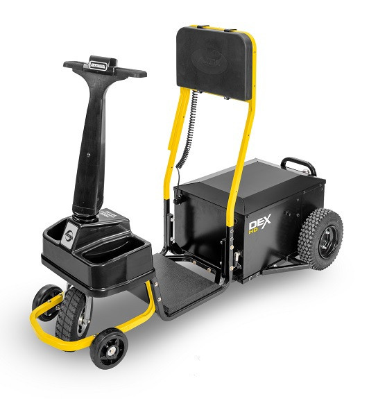 Cart Tuggers