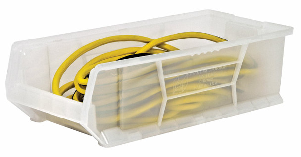 Clear-View Hulk 24" Containers