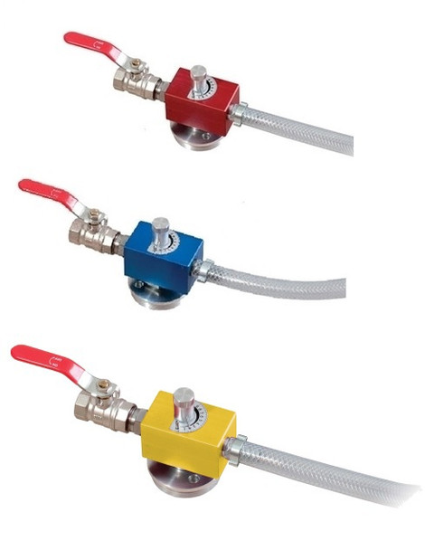 Coolant Mixers