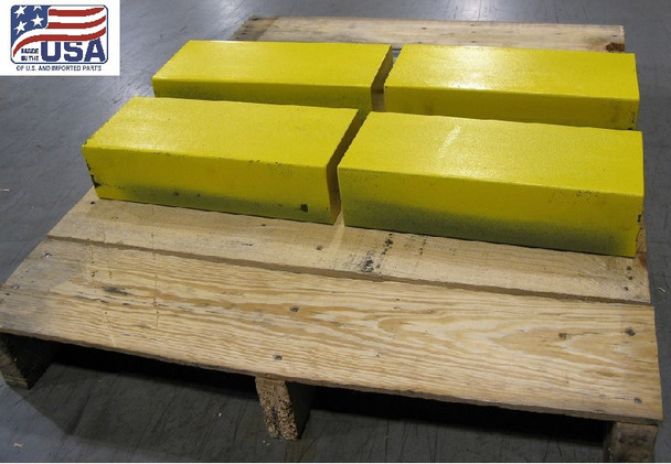 Counterbalance Weight Kits