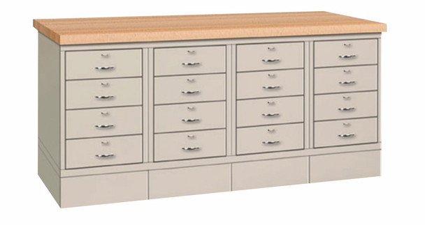 HDBU-3072-W