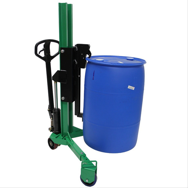 Drum Lifts & Transporters
