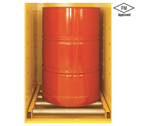 Drum Storage Cabinets