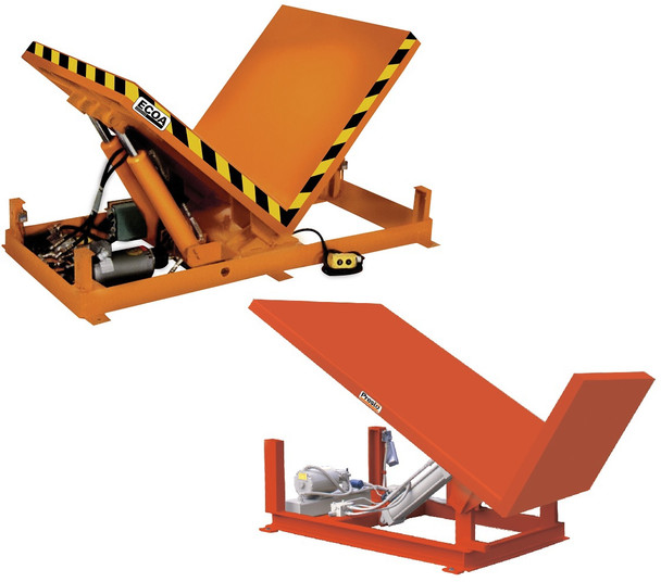Ecoa Hydraulic Upenders