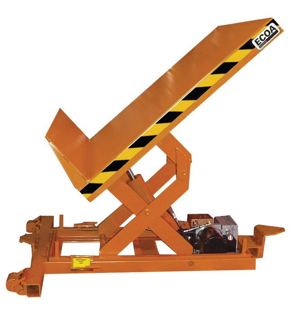Ecoa Spacesaver Liftilt Series Tilters