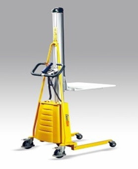 Electric Work Positioner