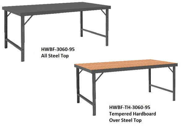 Ergonomic Workbenches