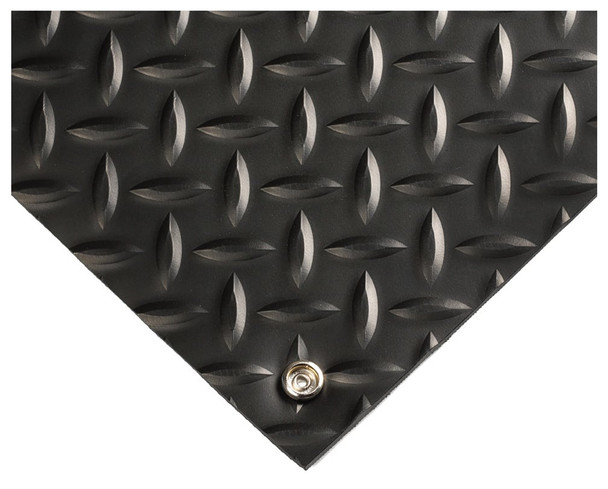 Esd Electrically Conductive Runner