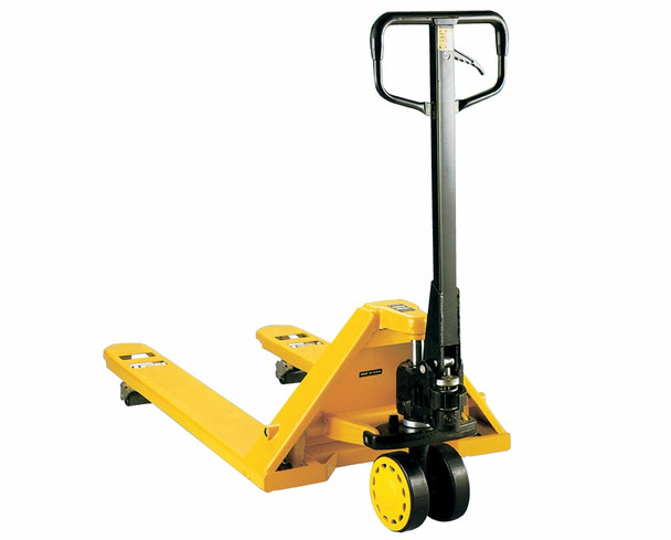 E-Z Pallet Lift