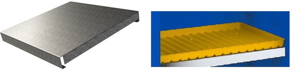 Fm Approved Corrosive And Pesticide Cabinets Accessories