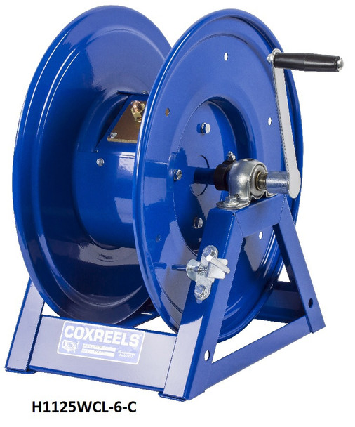 Hand Crank Welding Cable Reels