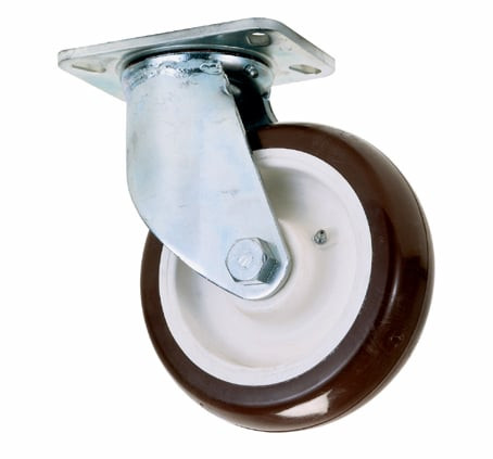 Heavier-Duty Caster