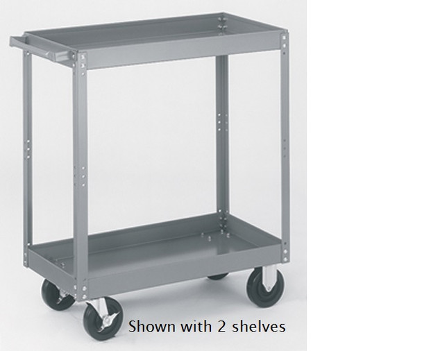 Heavy Duty Cart