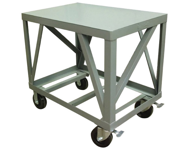 Heavy Duty Shop Cart - 508