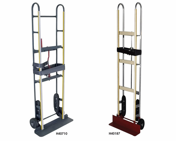 Heavy-Duty Appliance Trucks