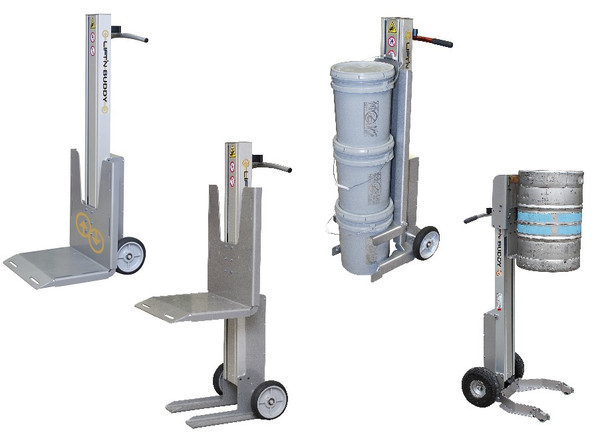 Lift'N Buddy Transporter