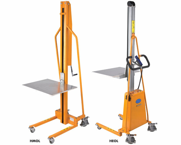Lightweight Office Lifts