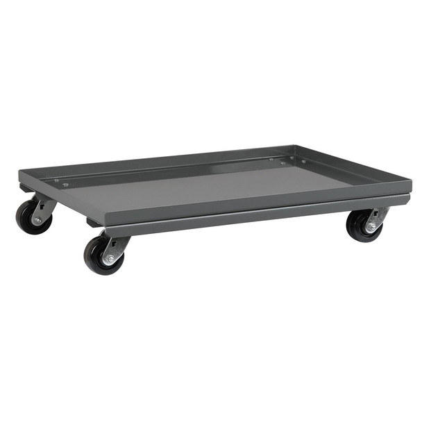 Louvered Hanging Systems Mobile Options