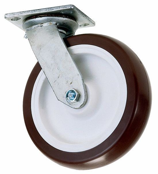 Medium Heavy-Duty Casters