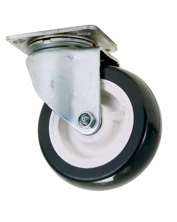 Medium-Heavy Caster