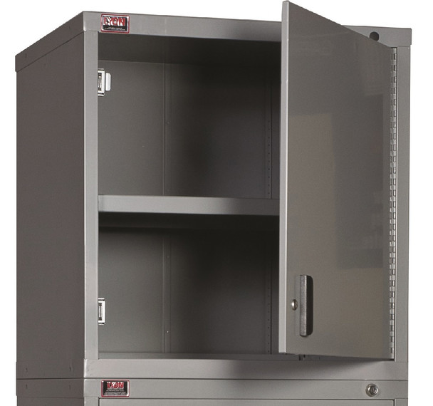 Modular Drawer Storage Cabinets - Overhead Units