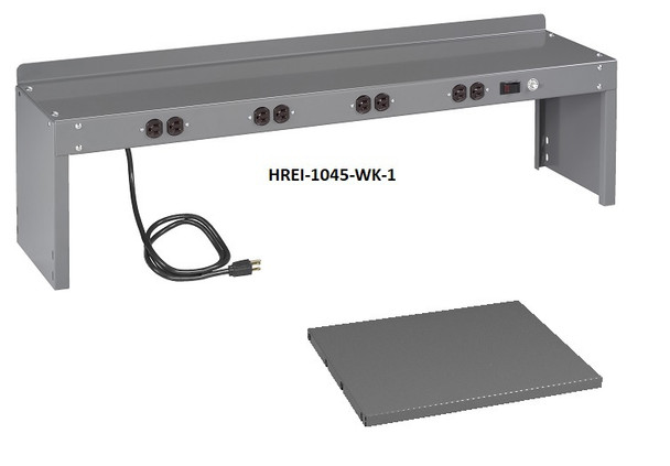 Modular Mobile Units Accessories
