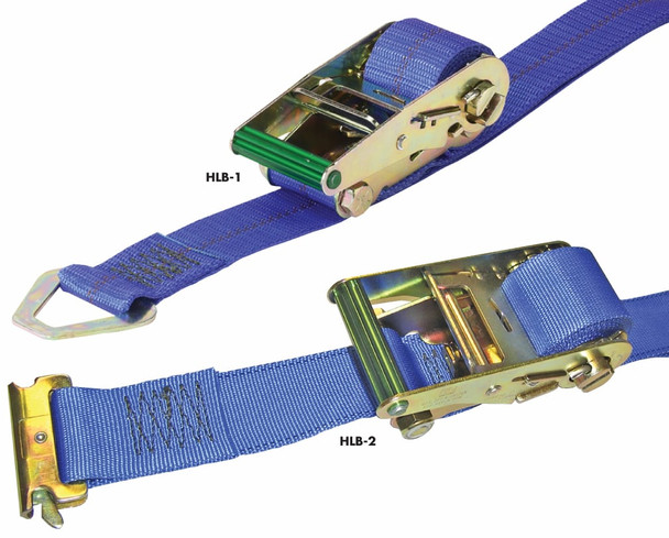 Optional Load Binder For Cargo Lifts