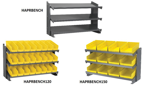 Pick Rack Systems