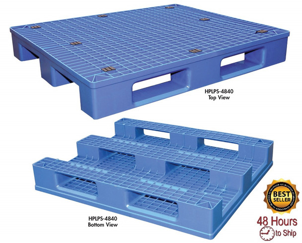 Plastic Pallet/Skid