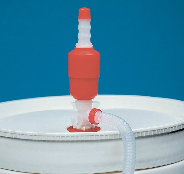 Plastic Siphon Pumps