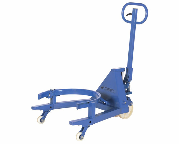 Portable Drum Jack