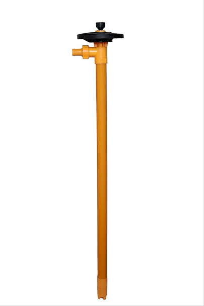 Pvdf Drum Pumps For Concentrated Liquids