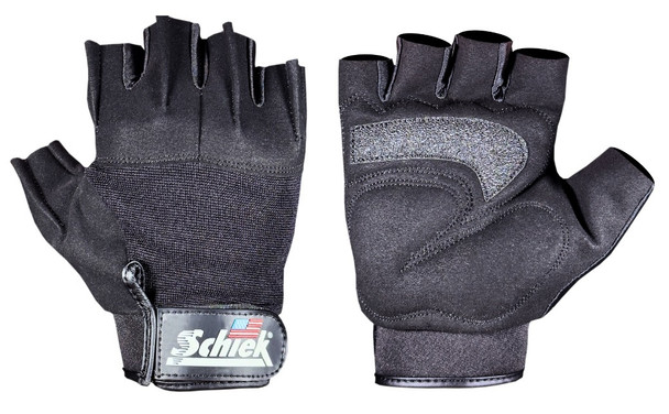 Schiek Classic Training Gloves - Model 710