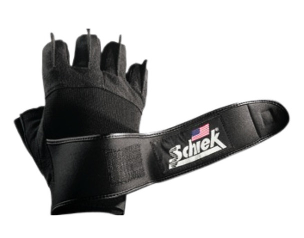 Schiek Gloves - Model 540