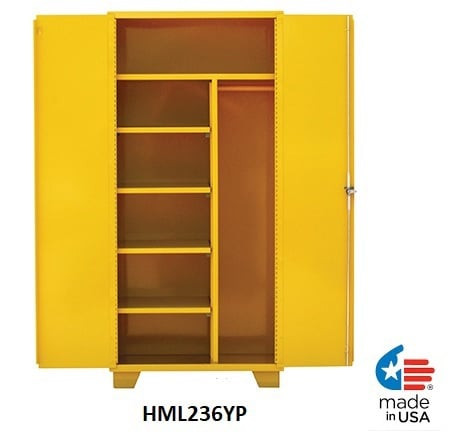 Spill Containment Cabinet