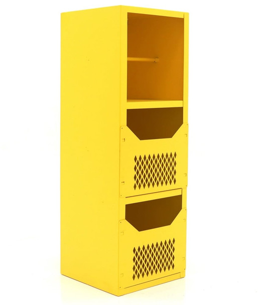 Spill Control Cabinet