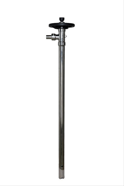 Stainless Drum Pumps For Wide Range Of Liquids