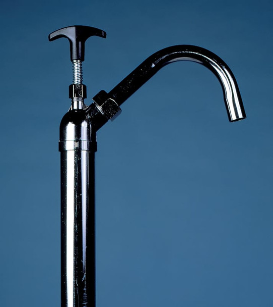 Stainless Steel Pumps