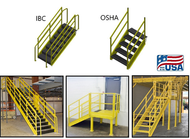 STAIRWAYSANDLANDINGS