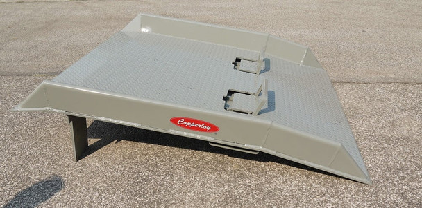 Steel Dockboards