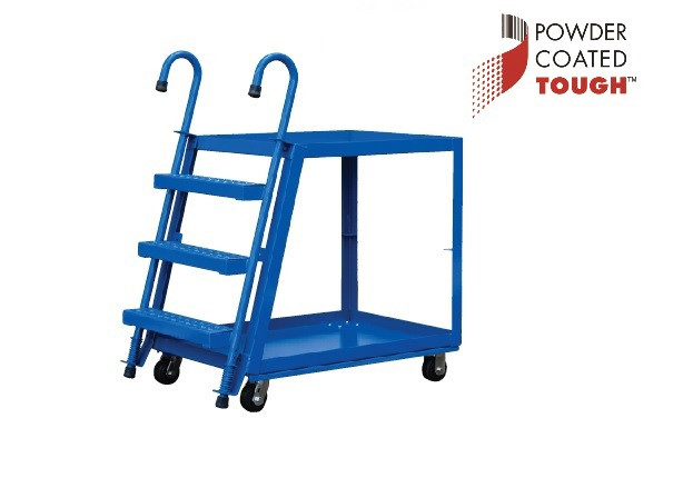 Stockpicker Trucks