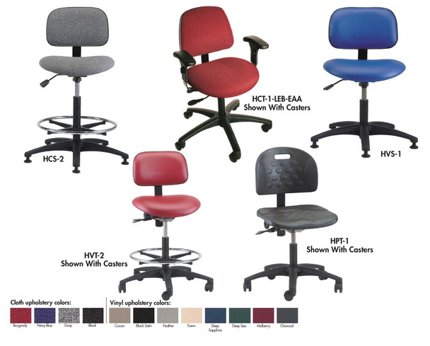 Task Stools