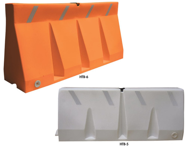 Traffic Barriers