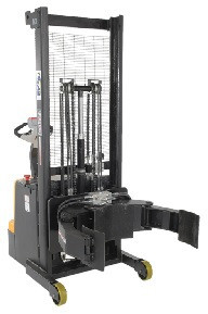 Vertical Roll Gripper/Rotator